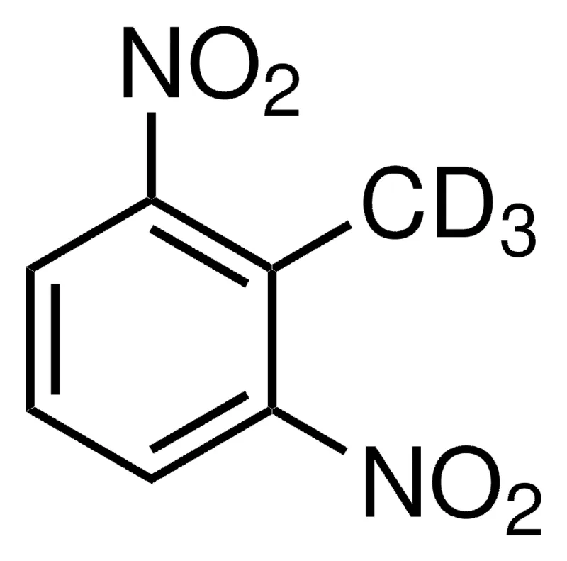 Sigma-Aldrich 2,6-二硝基甲苯-α,α,α-d3,98原子% D,98%(CP)