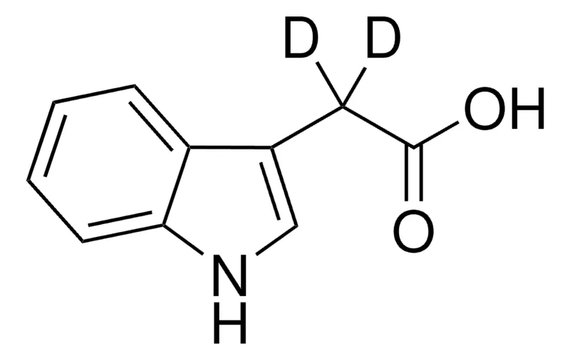 Sigma-Aldrich 吲哚-3-乙酸-2,2-d2,98原子% D,98%(CP)