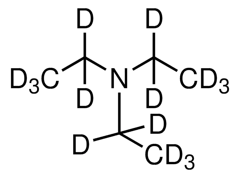 Sigma-Aldrich 三乙基-d 15 -胺,98原子% D,98%(CP)