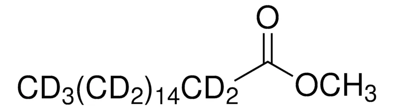 Sigma-Aldrich Methyl heptadecanoate-d33,98原子% D,98%(CP)