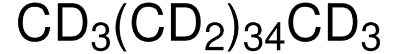 Sigma-Aldrich 三十六烷-d74,98原子% D,98%(CP)