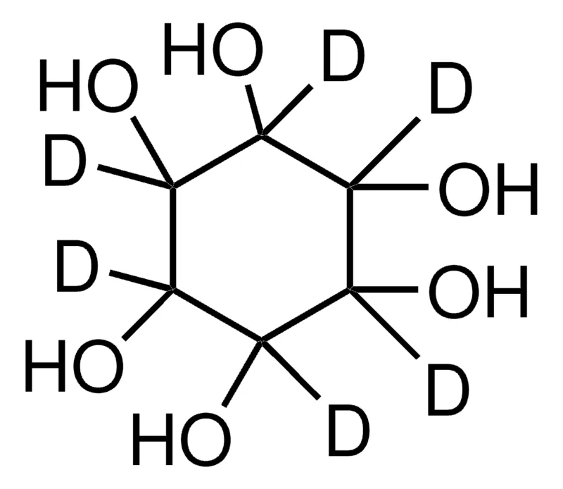 Sigma-Aldrich 肌醇-C-d6,98原子% D,98%(CP)