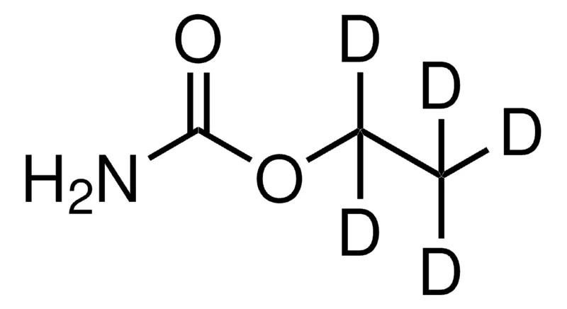 Sigma-Aldrich 尿烷-d5(乙基-d5),98原子% D,98%(CP)