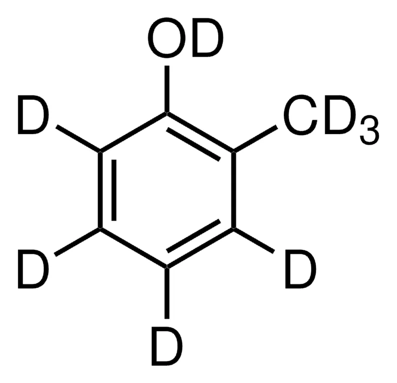 Sigma-Aldrich 邻甲酚-d8,98原子% D,98%(CP)