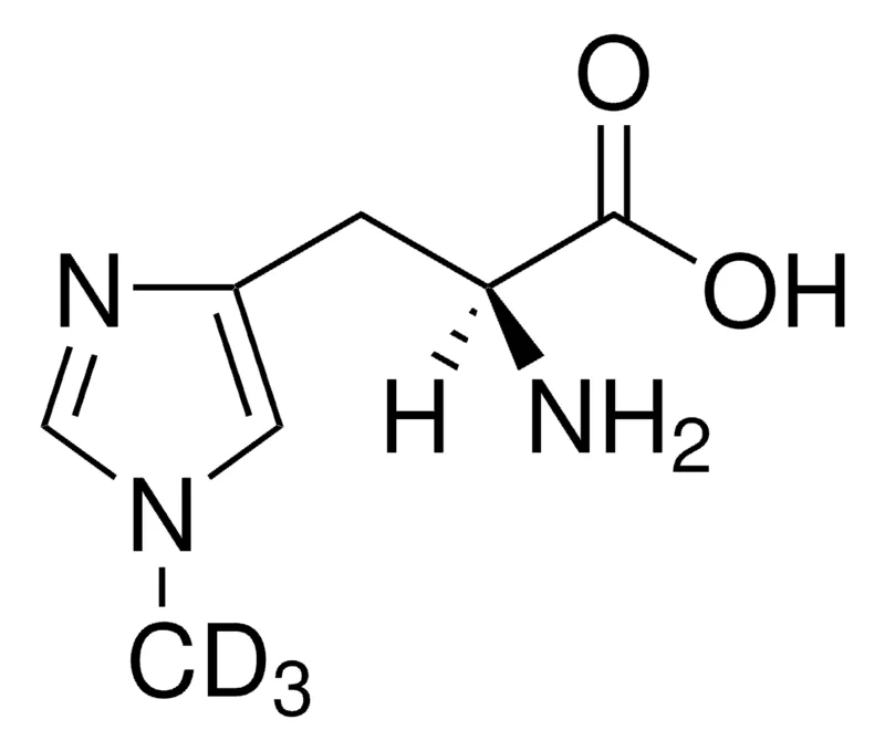 Sigma-Aldrich 3-甲基-d3-L-组氨酸,98原子% D,99%(CP)