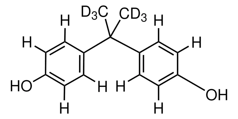 Sigma-Aldrich 双酚 A-(甲基-d6),98原子% D,98%(CP)