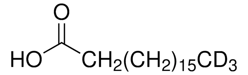 Sigma-Aldrich 硬脂酸-18,18,18-d 3,98原子% D,99%(CP)