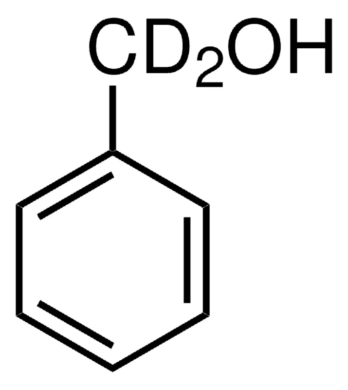 Sigma-Aldrich 苄基-α,α-d2 乙醇,98原子% D,99%(CP)