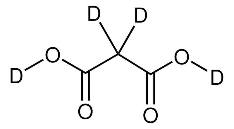 Sigma-Aldrich 丙二酸-d4,98原子% D,99%(CP)