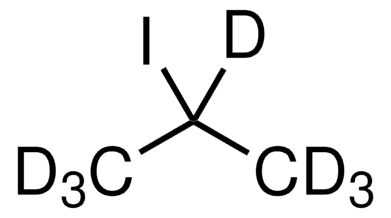 Sigma-Aldrich 2-碘丙烷-d7,98原子% D,含有铜作为稳定剂