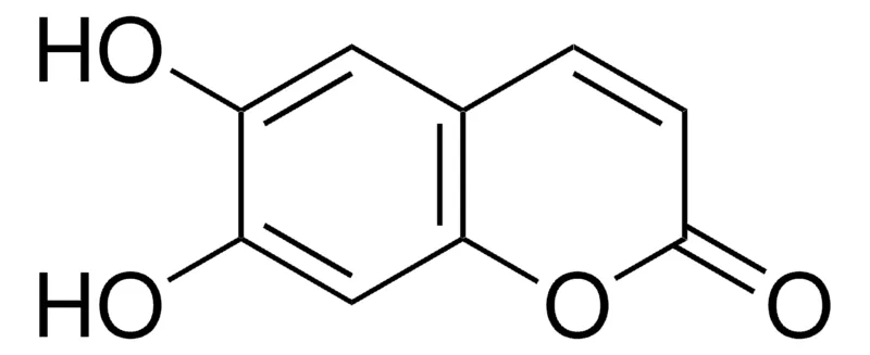 Sigma-Aldrich 6,7-二羟基香豆素，百分之九十八