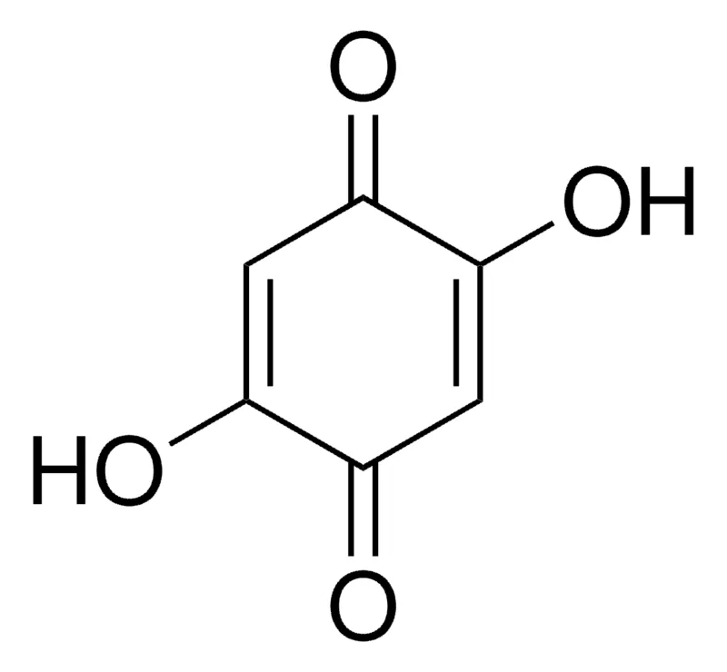 Sigma-Aldrich 2,5-二羟基-1,4-苯醌，百分之九十八