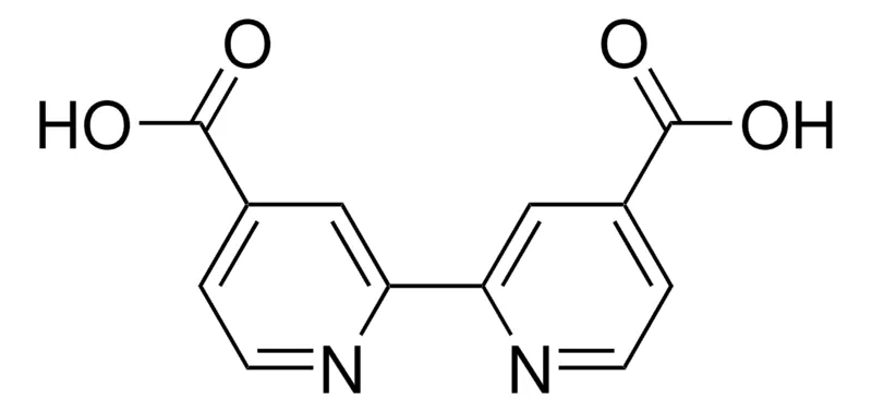 Sigma-Aldrich 2,2′-联吡啶-4,4′-二羧酸,百分之九十八