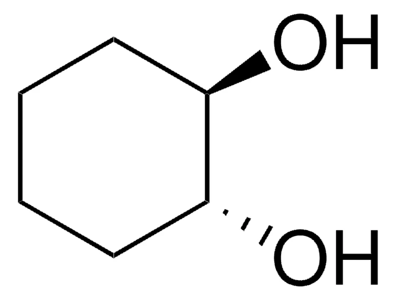 Sigma-Aldrich 反-1,2-环己二醇，百分之九十八