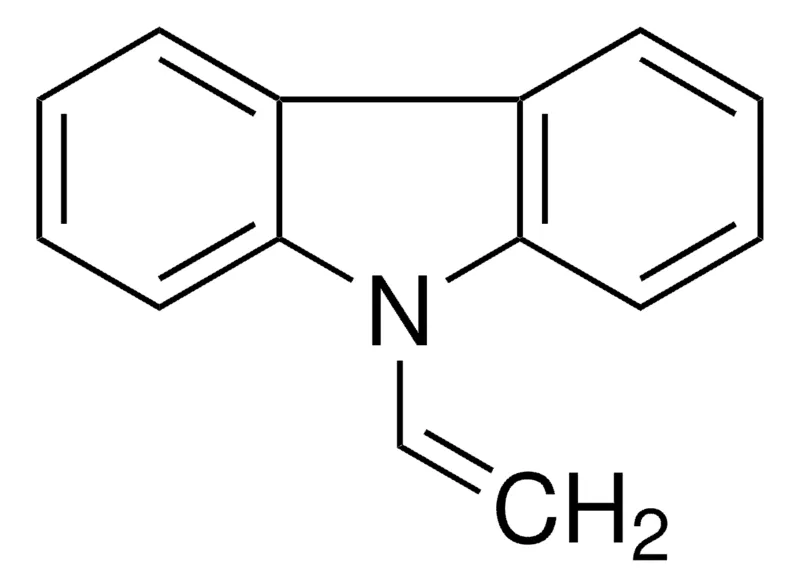 Sigma-Aldrich 9-乙烯基咔唑，百分之九十八