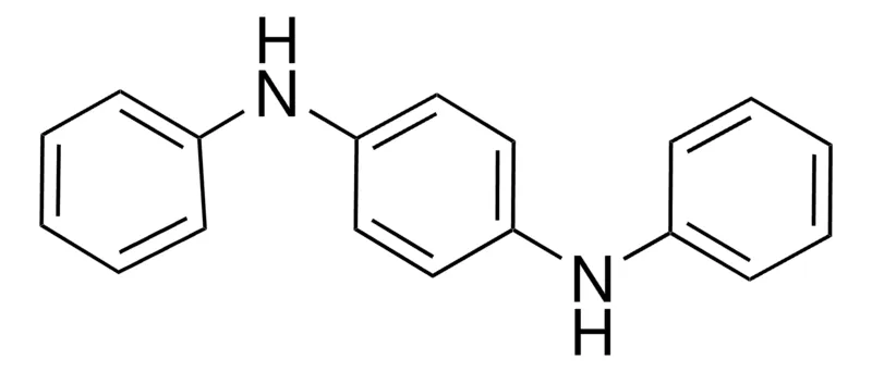 Sigma-Aldrich N,N′-二苯基-对苯二胺,百分之九十八