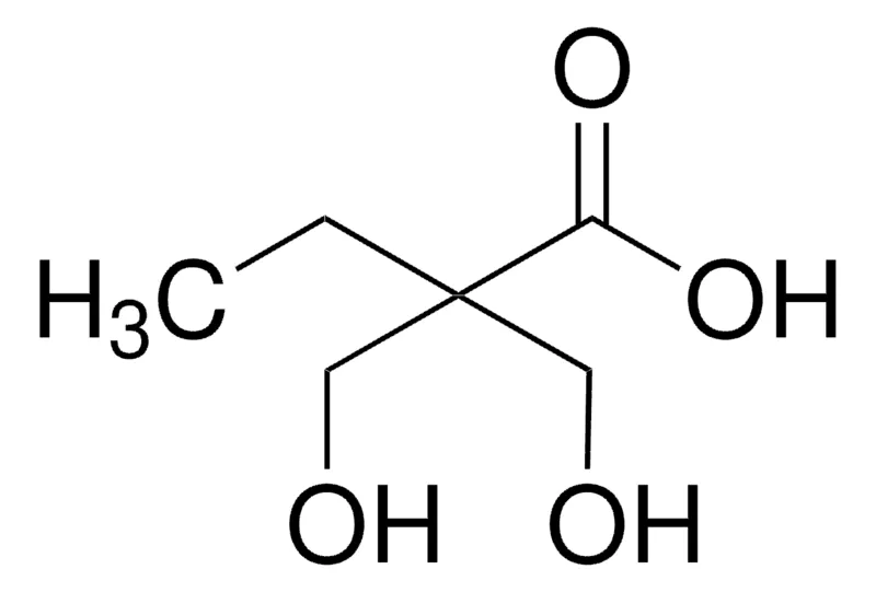 Sigma-Aldrich 2,2-二羟甲基丁酸,百分之九十八