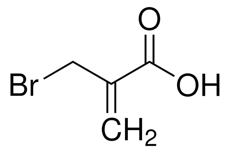 Sigma-Aldrich 2-(溴甲基)丙烯酸,百分之九十八