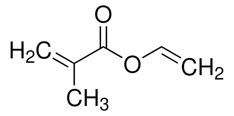 Sigma-Aldrich 甲基丙烯酸乙烯酯，百分之九十八