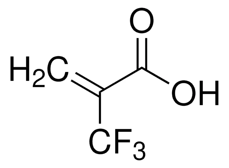Sigma-Aldrich 2-(三氟甲基)丙烯酸,百分之九十八