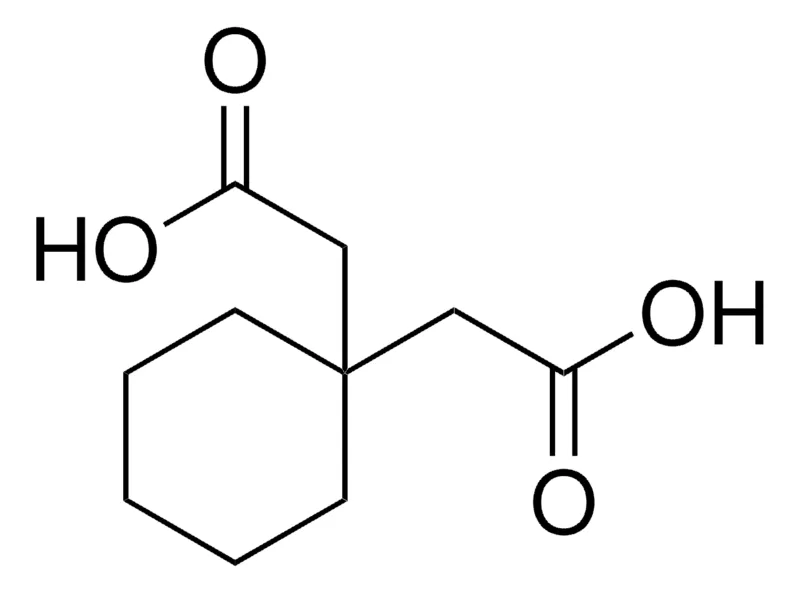 Sigma-Aldrich 1,1-环己基二乙酸，百分之九十八