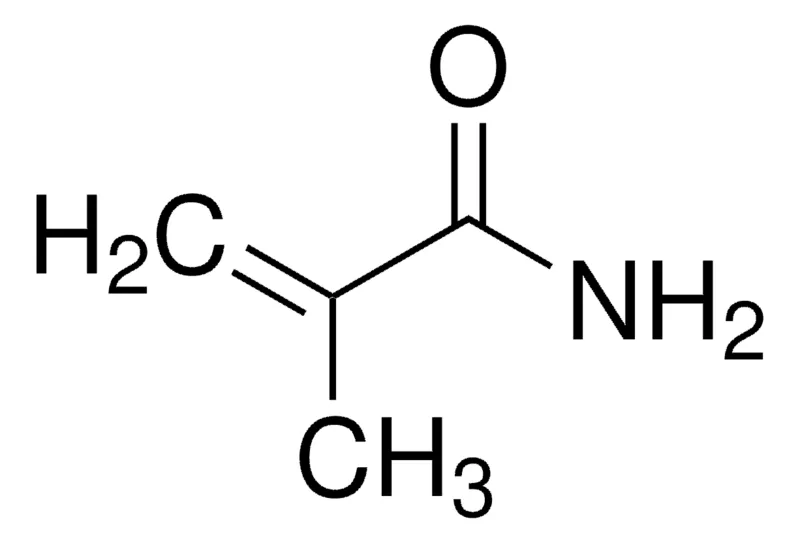 Sigma-Aldrich 甲基丙烯酰胺,百分之九十八