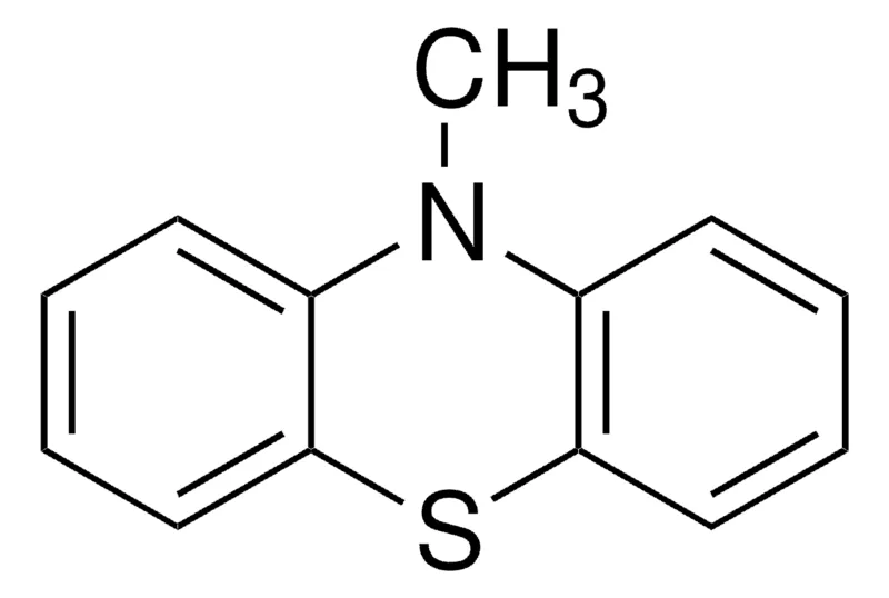 Sigma-Aldrich 10-甲基吩噻嗪，百分之九十八