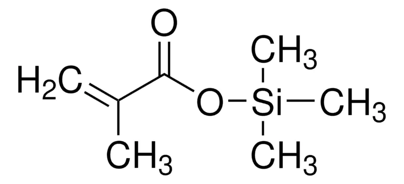 Sigma-Aldrich (三甲基硅)甲基丙烯酸酯,百分之九十八