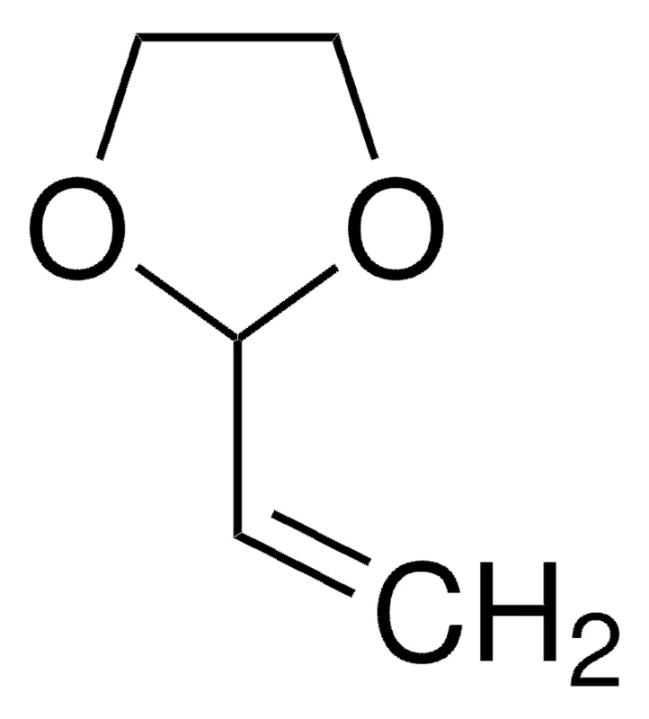 Sigma-Aldrich 2-乙烯基-1,3-二氧戊环，百分之九十八