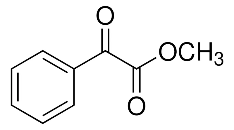 Sigma-Aldrich 苯甲酰甲酸甲酯，百分之九十八