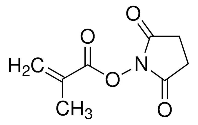 Sigma-Aldrich 甲基丙烯酸N-羟琥珀酸亚胺酯，百分之九十八