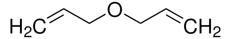 Sigma-Aldrich 烯丙基醚，百分之九十八