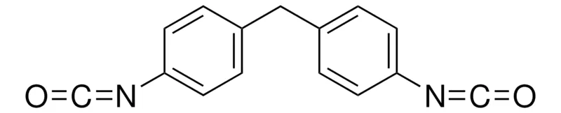 Sigma-Aldrich 4,4′-亚甲基双(异氰酸苯酯),百分之九十八