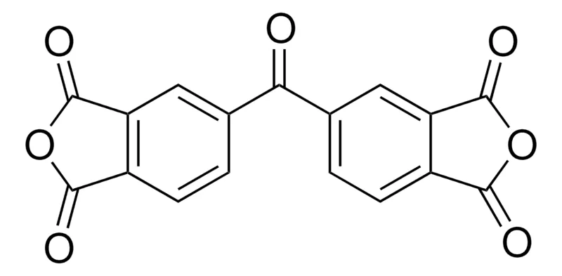 Sigma-Aldrich 3,3′,4,4′-二苯甲酮四甲酸二酐,百分之九十八