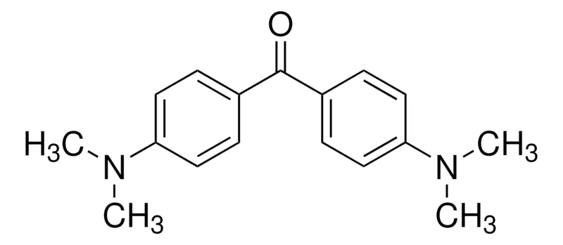 Sigma-Aldrich Michler 酮,百分之九十八