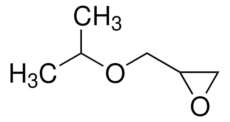Sigma-Aldrich 异丙基缩水甘油醚，百分之九十八