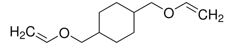 Sigma-Aldrich 1,4-环己烷二甲醇二乙烯醚(异构体混合物),百分之九十八