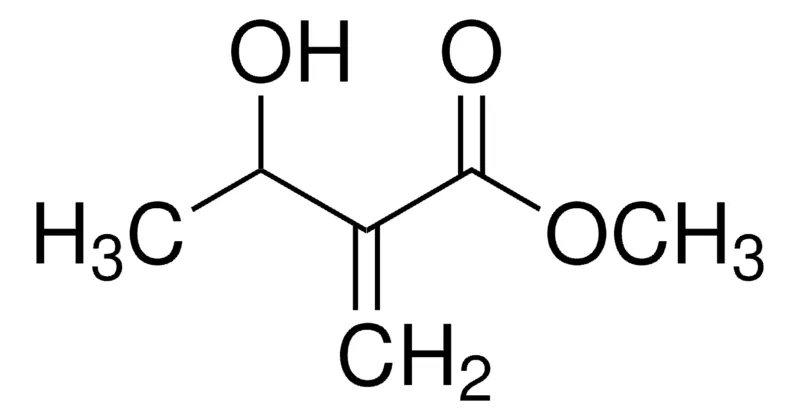Sigma-Aldrich 3-羟基-2-亚甲基丁酸甲酯，百分之九十八