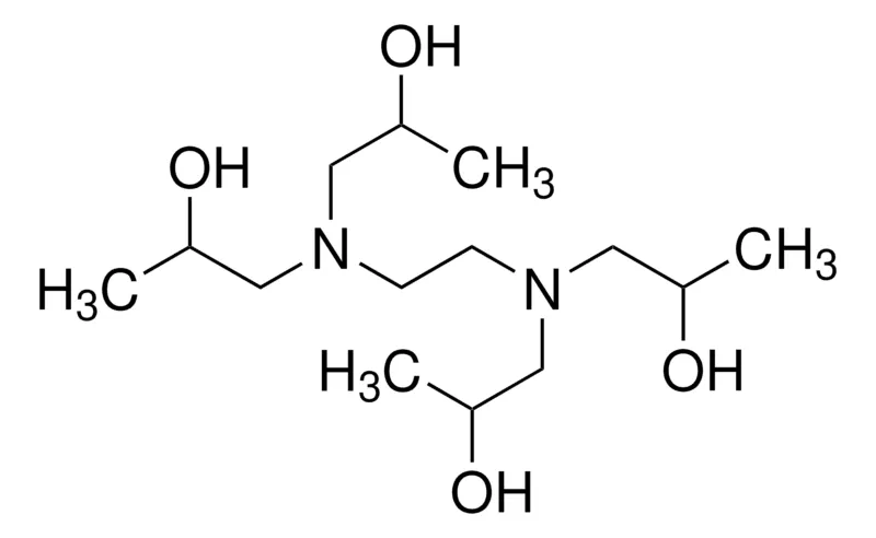 Sigma-Aldrich N,N,N′,N′-四(2-羟丙基)乙二胺，百分之九十八