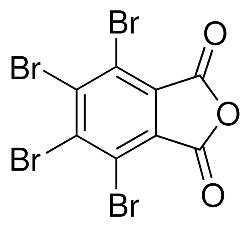 Sigma-Aldrich 四溴苯酐，百分之九十八