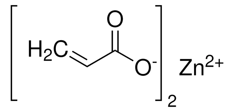 Sigma-Aldrich 丙烯酸锌，百分之九十五