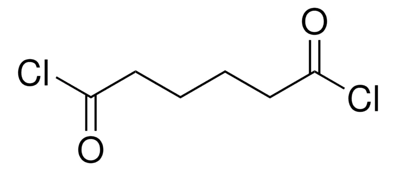 Sigma-Aldrich 己二酰氯,百分之九十八