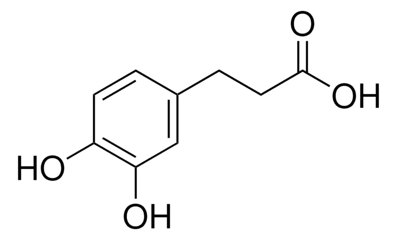 Sigma-Aldrich 3,4-二羟苯基丙酸,百分之九十八