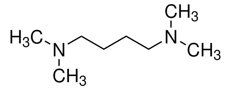 Sigma-Aldrich N,N,N′,N′-四甲基-1,4-丁二胺，百分之九十八