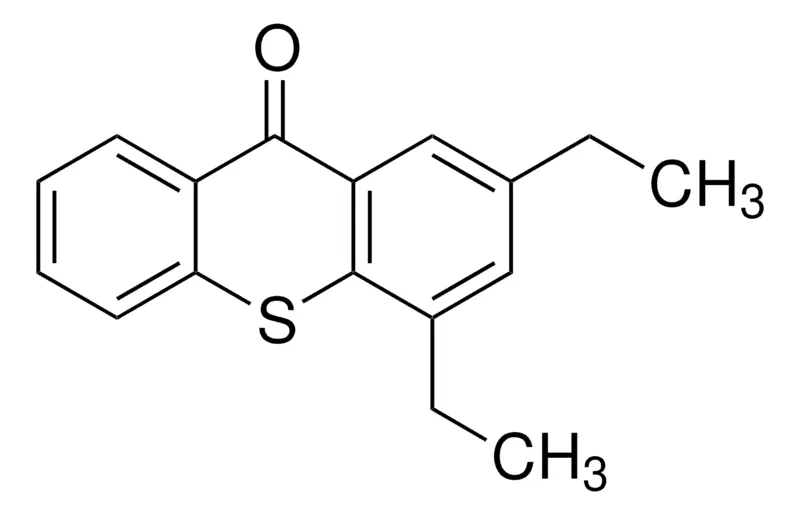 Sigma-Aldrich 2,4-二乙基噻唑酮,百分之九十八