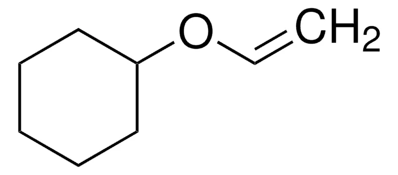 Sigma-Aldrich 环己基乙烯基醚，百分之九十八