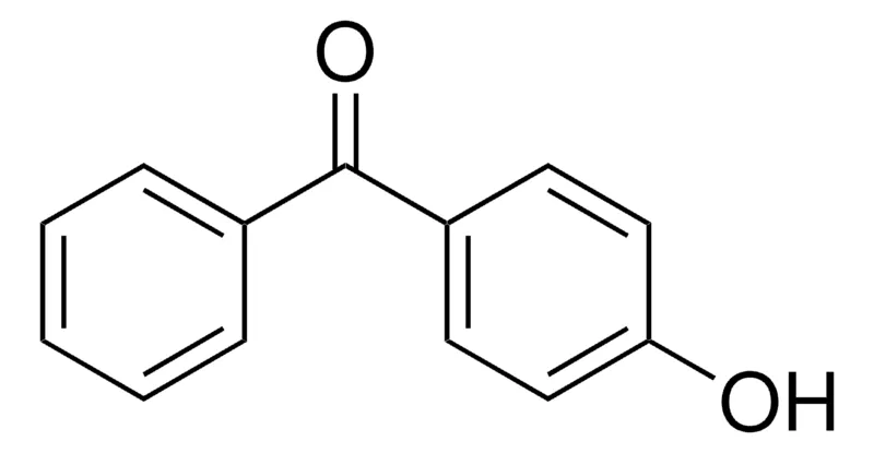Sigma-Aldrich 4-羟基二苯甲酮,百分之九十八