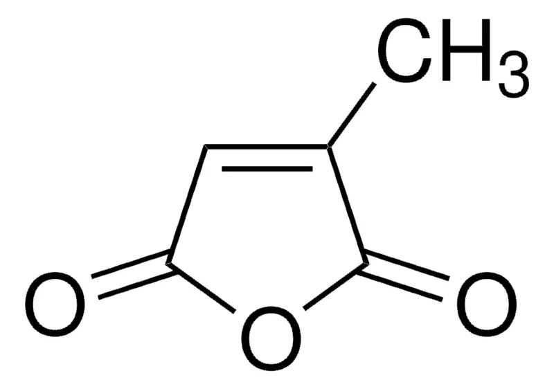 Sigma-Aldrich 柠康酸酐,百分之九十八