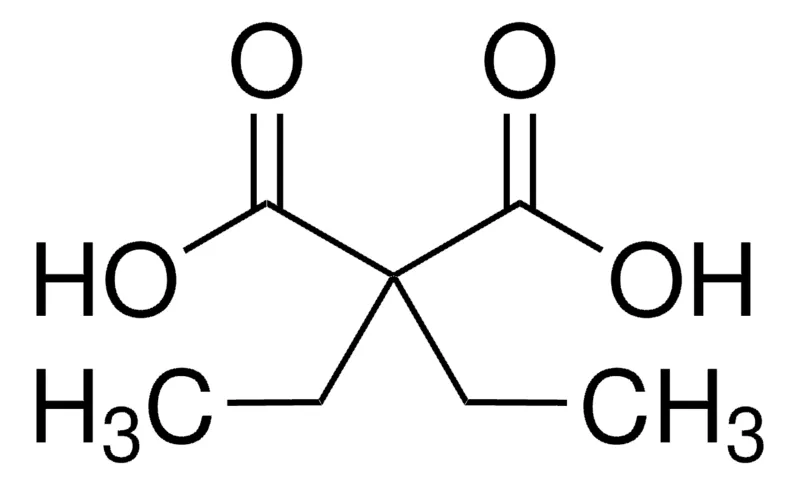 Sigma-Aldrich 二乙基丙二酸，百分之九十八