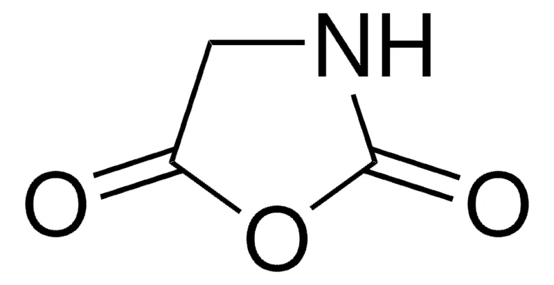 Sigma-Aldrich 2,5-噁唑烷二酮，百分之九十八